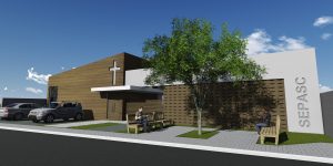 Vista Frontal