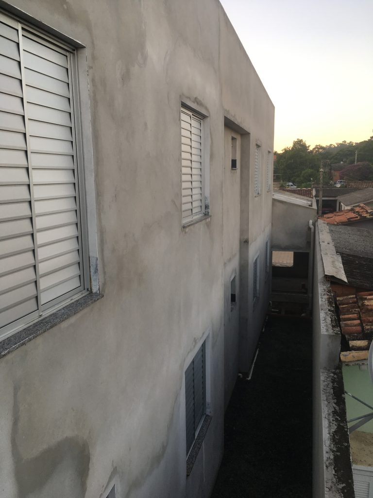Construção da Nova Sede do SEPASC
