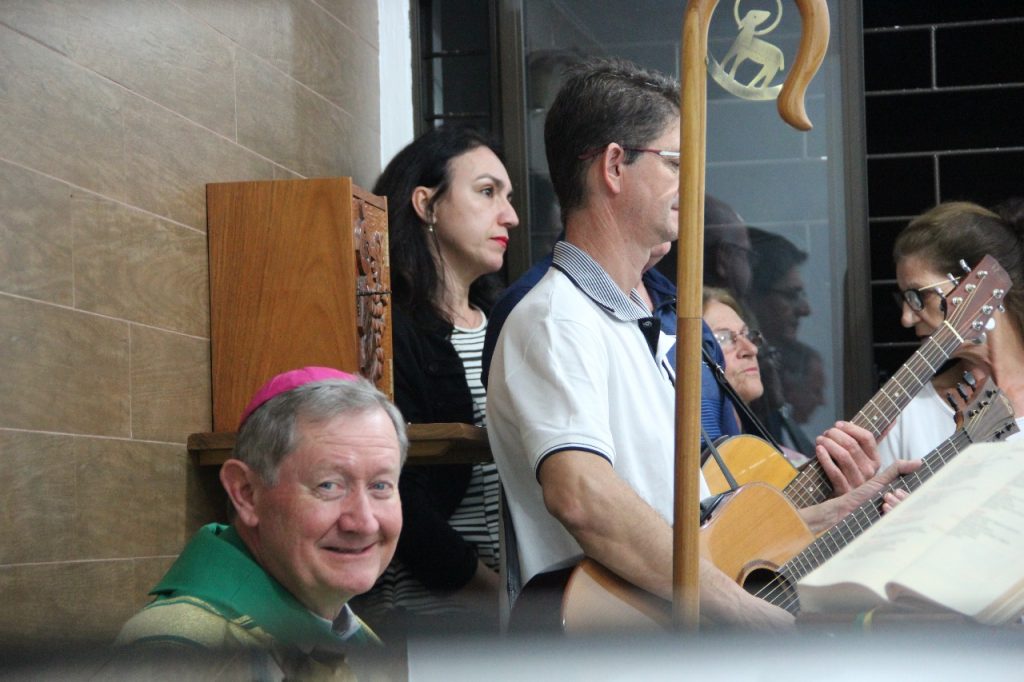 Inauguração SEPASC Dom Jacinto